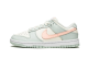 Nike Dunk Low Barely Green (DD1503-104) grün 2