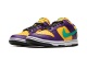 Nike Dunk Low Lisa Leslie x (DO9581 500) lila 3