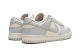 Nike Dunk Low (FJ4553-133) grau 4