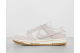 Nike Dunk Low (FN6345 001) weiss 5