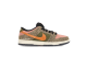 Nike Arts-Rec X Nike SB Dunk Low (IH3211-200) bunt 1
