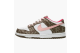 Nike Dunk Low XOXO gs (309601-261) bunt 2