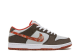 Nike SB Dunk Low x Crushed D.C. (DH7782 001) bunt 2