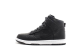 Nike Dunk Lux High SP (718790 001) schwarz 1