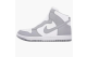 Nike sacai x NikeLab Dunk Lux Grey (776446-001) bunt 2