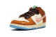 Nike Dunk Mid Social Status x Chocolate Milk (DJ1173-700) bunt 5