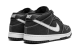 Nike Dunk Mid Off Noir (DV0830-001) schwarz 4