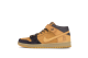 Nike SB Dunk Mid Pro Marnell Lewis (AJ1445-200) braun 4