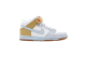 Nike SB Dunk Mid Clubber Lang (314383-141) bunt 2