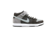 Nike Dunk Mid Sb (314383-201) bunt 1