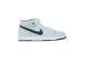 Nike SB Dunk Sea Crystal ice Green Mid (314383 301) grau 4