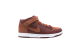 Nike SB Dunk Team Pony Mid (314383-621) braun 4