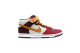 Nike Sb Dunk Vapor Mid (314383-671) bunt 2