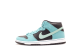 Nike Dunk Mid Pro SB Crystal Sea (314383-033) bunt 1