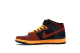 Nike Dunk Mid SB Ostrich Team (314383-680) bunt 1