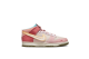 Nike Social Status x Dunk Mid Strawberry Milk (DJ1173-600) pink 6