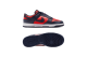 Nike Dunk Low Retro (DV0833 601) rot 5