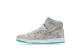 Nike Dunk High Premium SB Flamingo (313171-117) beige 4