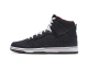 Nike Dunk High Premium SB Lumberjack (313171-441) negro 3