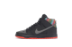 Nike Dunk High SB Gasparilla SPoT (313171-028) schwarz 4