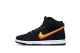 Nike SB Dunk High Truck It Pro (BQ6826-003) schwarz 1
