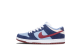 Nike SB Dunk Low Finally FTC (313170-463) bunt 4