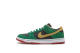 Nike Dunk Low Premium Miller SB High Life (313170 008) multicolore 3