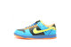 Nike Dunk Low Pro Skate Or Die SB (304292-073) bunt 6