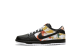 Nike Dunk SB Low Tie Dye Raygun (BQ6832-001) schwarz 1