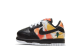 Nike Dunk SB Low Raygun Tie Dye (CJ1396-001) bunt 1