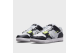 Nike Dunk Scrap Wolf (DC9723-001) grau 4