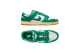 Nike Dunk Low SE (HQ1519-030) grün 2