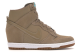 Nike Dunk Sky Hi Desert Camo (644877 200) braun 3