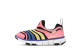 Nike Dynamo Free (343738-025) bunt 2