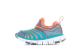 Nike Dynamo Free AP Hyper Crimson (343738-808) bunt 2