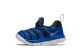 Nike Dynamo Free Blue (343938-433) bunt 2