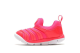 Nike Dynamo Free (343938-620) pink 2