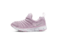 Nike Dynamo Free Iced Lilac Metallic Silve (343738-508) pink 2