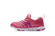 Nike Dynamo Free Marathon Running (343738-631) pink 2