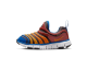 Nike Dynamo Free Medium Ash Canyon Rust (343738-200) bunt 2
