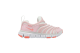 Nike Dynamo Free Athleisure Casual Sports Shoe (343738-100) pink 2