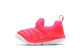 Nike Dynamo Free (343938-620) pink 1