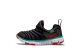Nike Dynamo Free Siren (343738-029) schwarz 2