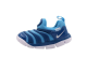 Nike Dynamo Free (343938-424) blau 2