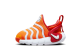 Nike Dynamo Go SE TD (FD4634-811) orange 2