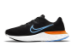 Nike Renew Run 2 (CU3504-007) schwarz 6