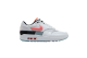 Nike Air Max 1 87 EA Sports Madden NFL 25 (HQ3503-100) weiss 4