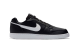 Nike Ebernon Low (AQ1775002) schwarz 1