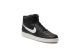 Nike Ebernon Mid (AQ1773002) schwarz 6