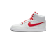 Nike Ebernon Mid (AQ1773-101) weiss 2